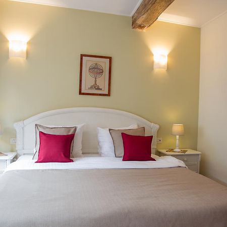 Bed and Breakfast Logies Amelias Brügge Zimmer foto